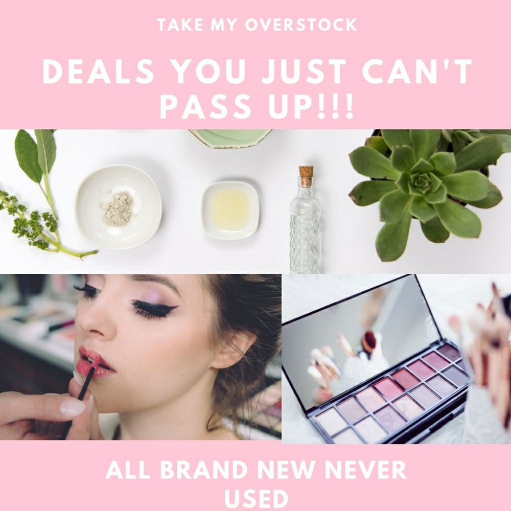 Mary kay overstock